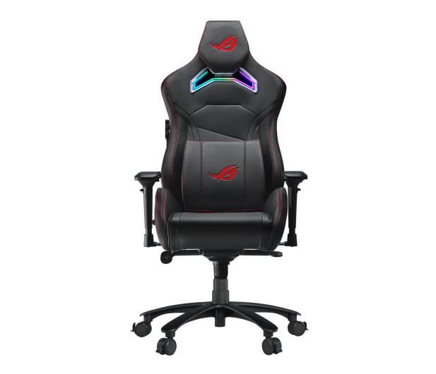 ASUS ROG Chariot CZARNE 90GC00E0-MSG010 - 569836 - zdjęcie 2